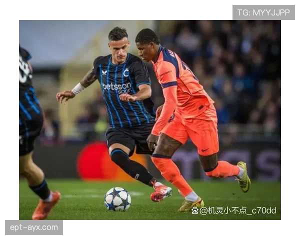 巴萨状态回暖，欧冠赛场强势崛起再现巅峰