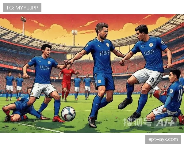 英超新赛季前瞻:豪门激战白热化,黑马势力悄然崛起 英超新赛季前瞻:豪门激战白热化,黑马势力悄然崛起