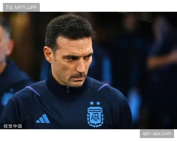 斯卡洛尼率阿根廷队持续打磨战术体系，剑指国际赛场新突破
