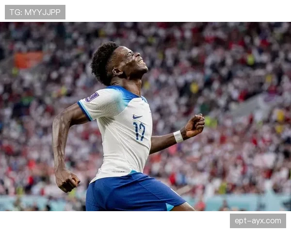 萨卡的成长逻辑与英格兰核心地位解析 萨卡的成长逻辑与英格兰核心地位解析