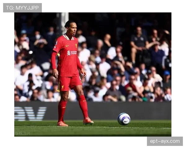 范戴克：英超冠军赛季后防核心终结30年等待